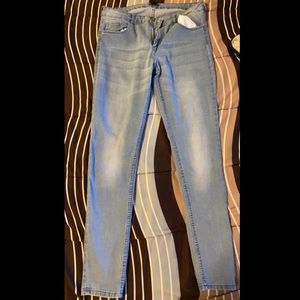 H&M size 14 jeans